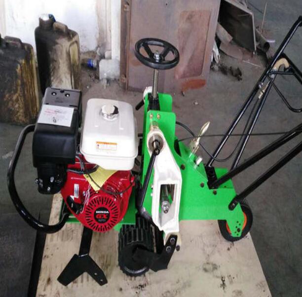 二手舊草坪切割機進口報關流程(舊機械進口報關流程)